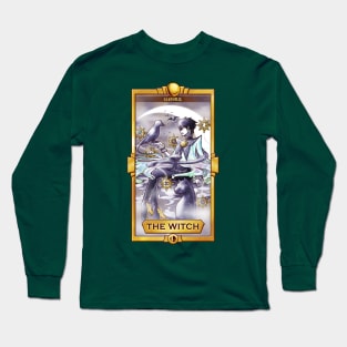 Bayonetta Long Sleeve T-Shirt